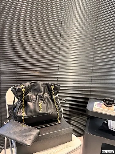 All Categories Official Website "Brand Women's Bags" Women's Bags 💙 YSL 2024 Official Website New YSL Crossbody Bag