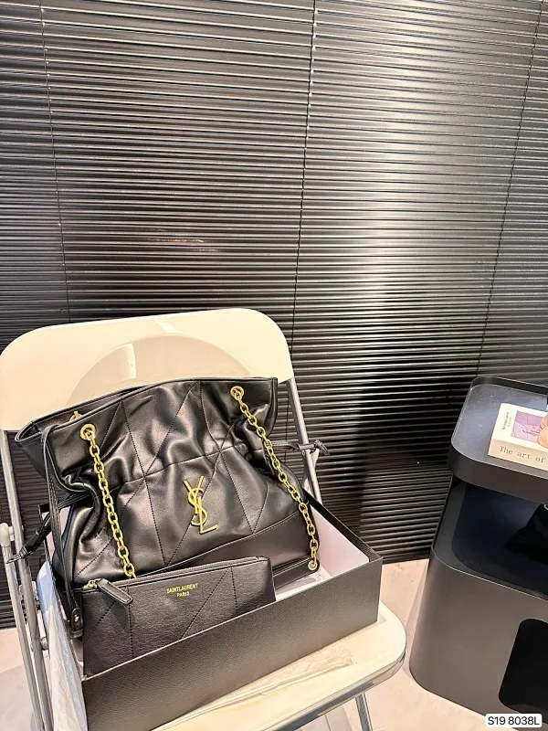 All Categories Official Website "Brand Women's Bags" Women's Bags 💙 YSL 2024 Official Website New YSL Crossbody Bag