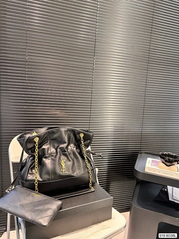 All Categories Official Website "Brand Women's Bags" Women's Bags 💙 YSL 2024 Official Website New YSL Crossbody Bag