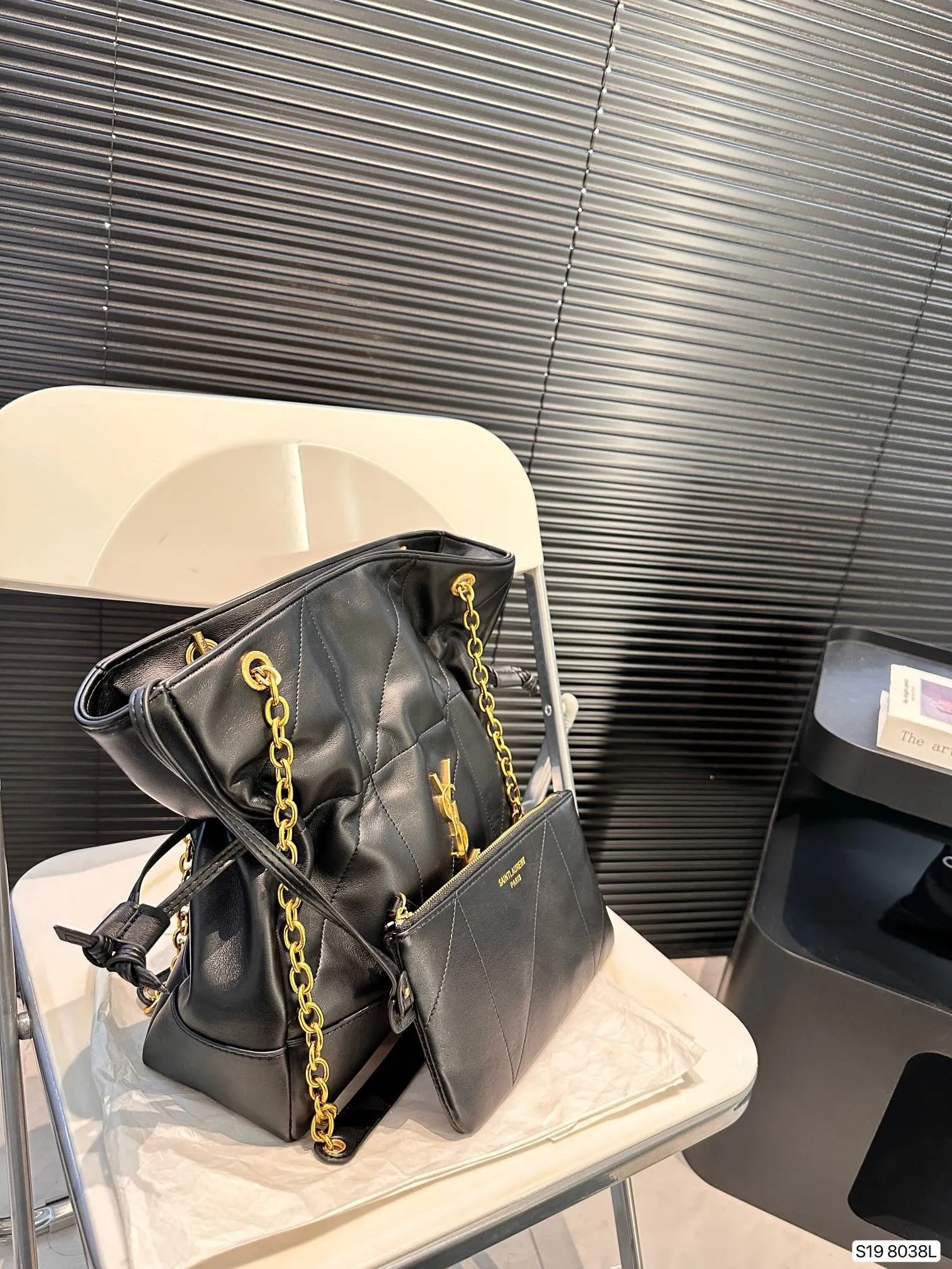 All Categories Official Website "Brand Women's Bags" Women's Bags 💙 YSL 2024 Official Website New YSL Crossbody Bag