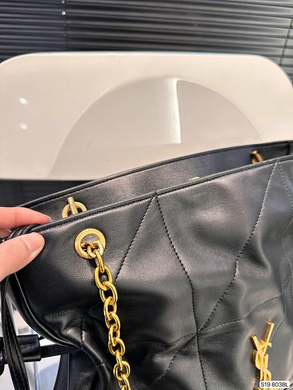 All Categories Official Website "Brand Women's Bags" Women's Bags 💙 YSL 2024 Official Website New YSL Crossbody Bag
