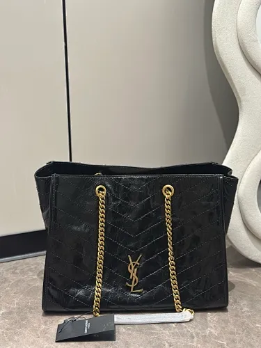 All Categories Official Website "Brand Women's Bags" Women's Bags 💙 YSL 2026 New YSL Handbags