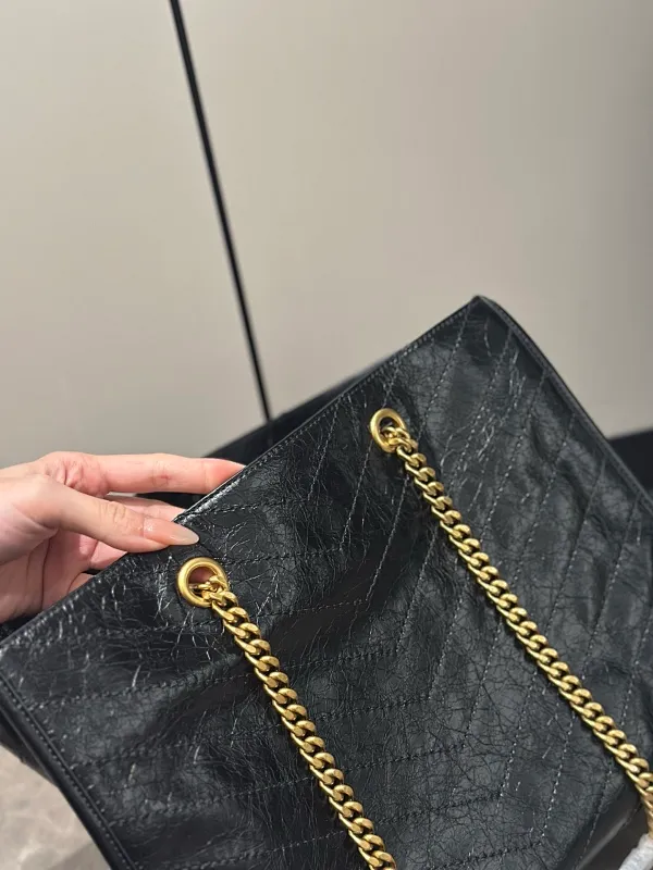 All Categories Official Website "Brand Women's Bags" Women's Bags 💙 YSL 2026 New YSL Handbags