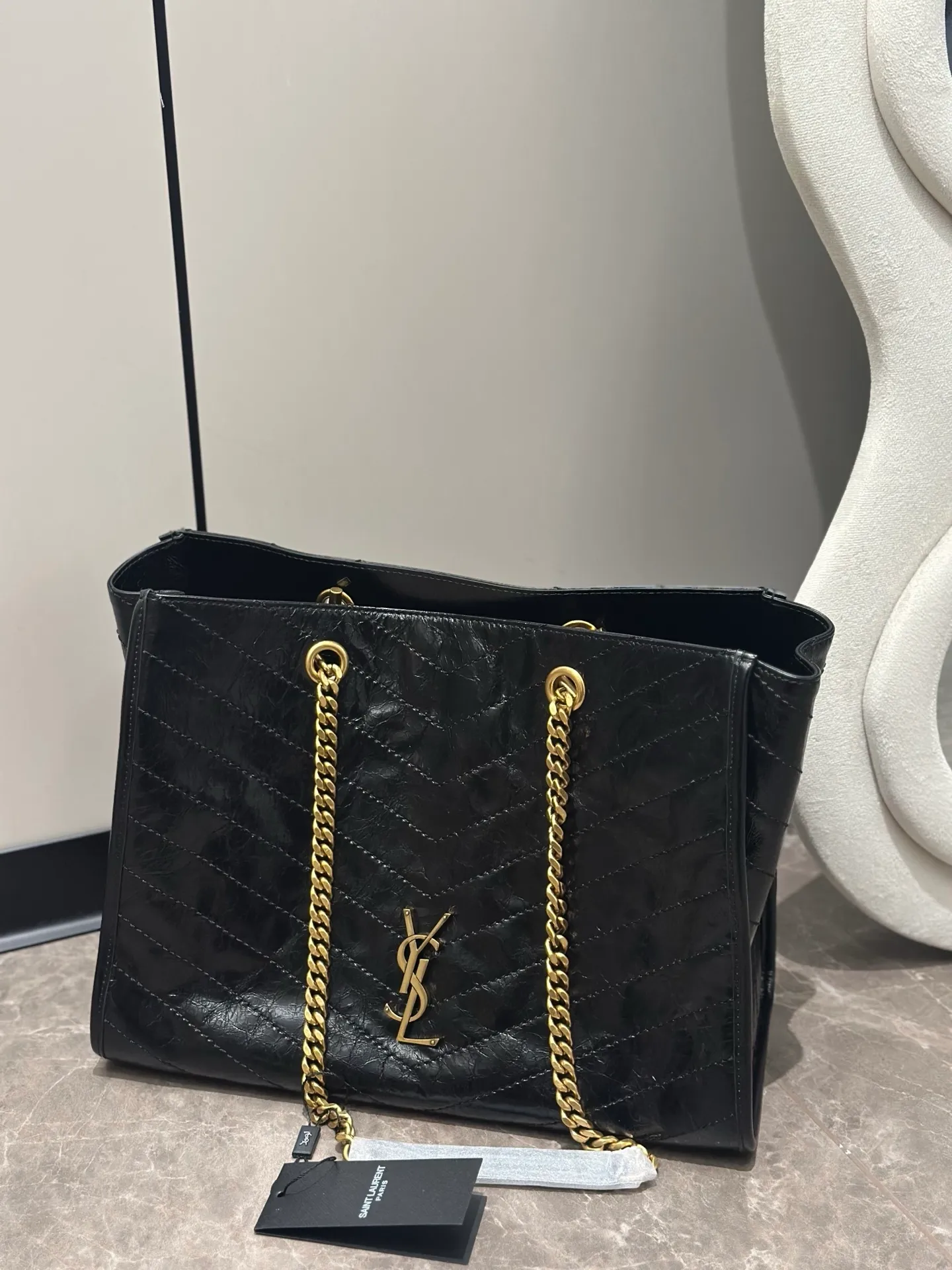 All Categories Official Website "Brand Women's Bags" Women's Bags 💙 YSL 2026 New YSL Handbags