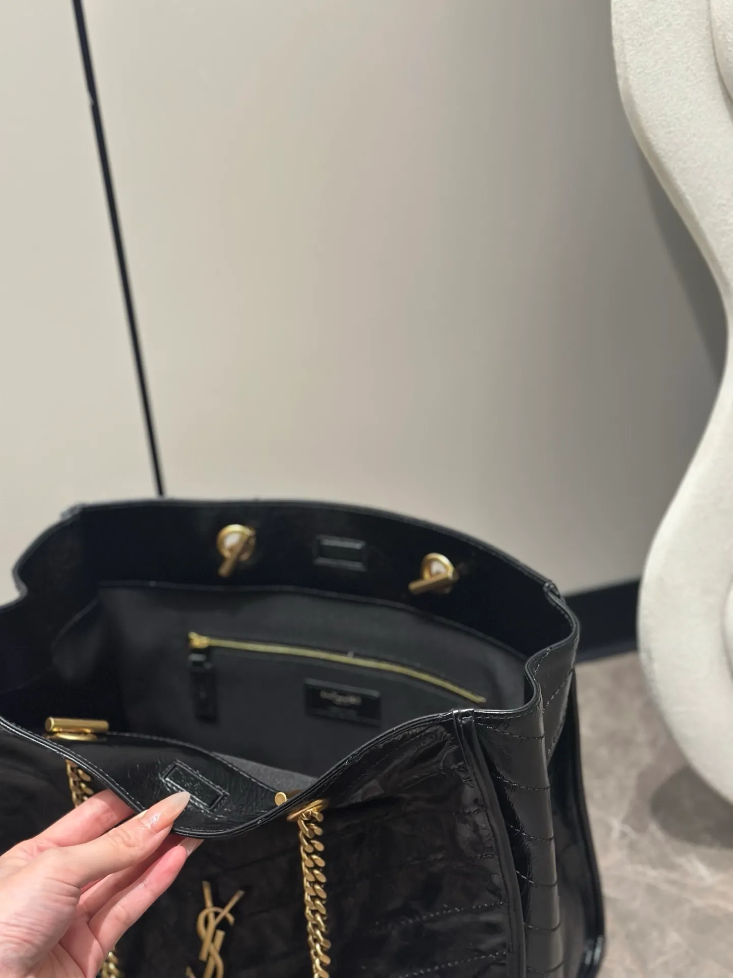 All Categories Official Website "Brand Women's Bags" Women's Bags 💙 YSL 2026 New YSL Handbags