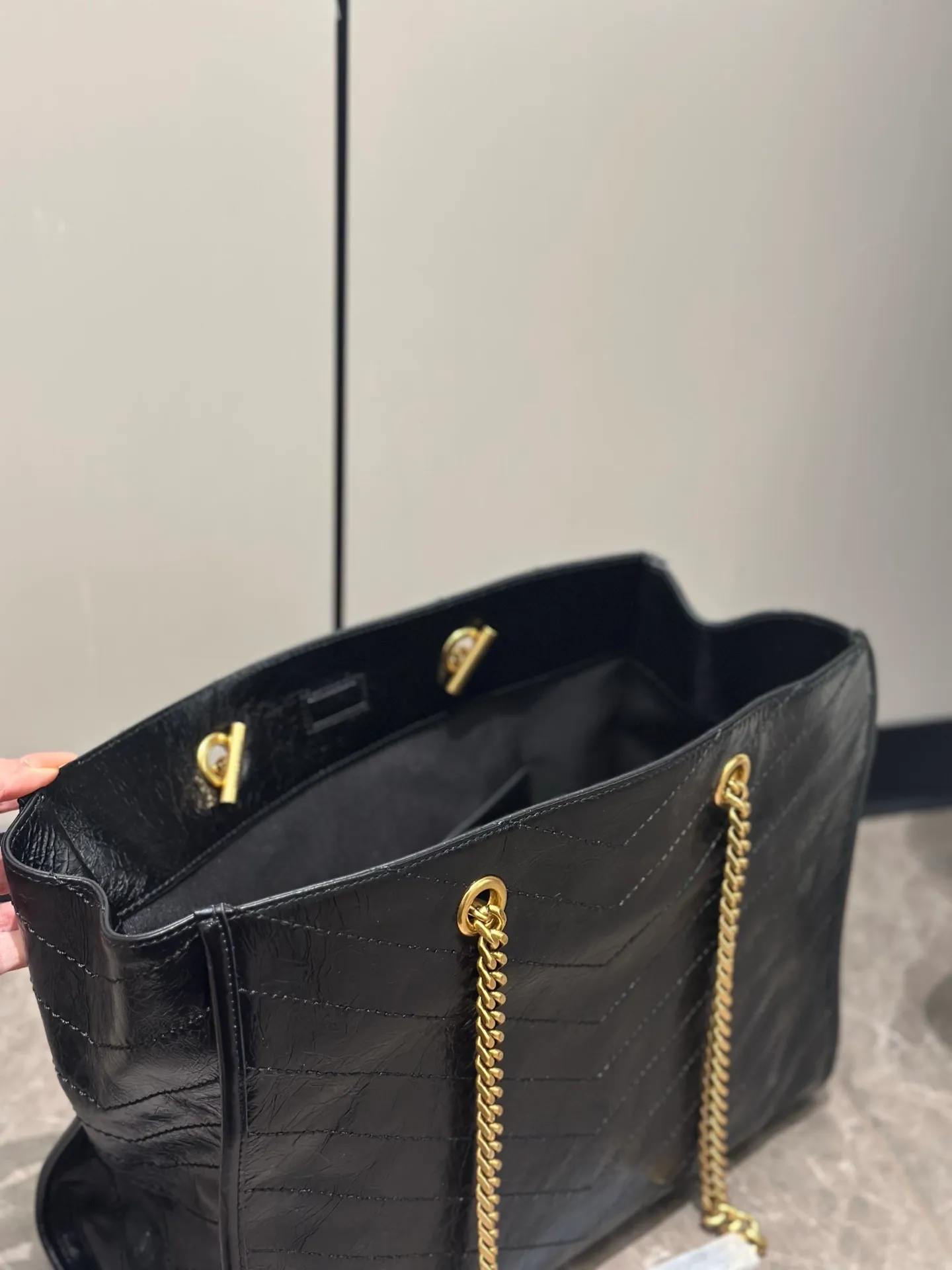 All Categories Official Website "Brand Women's Bags" Women's Bags 💙 YSL 2026 New YSL Handbags