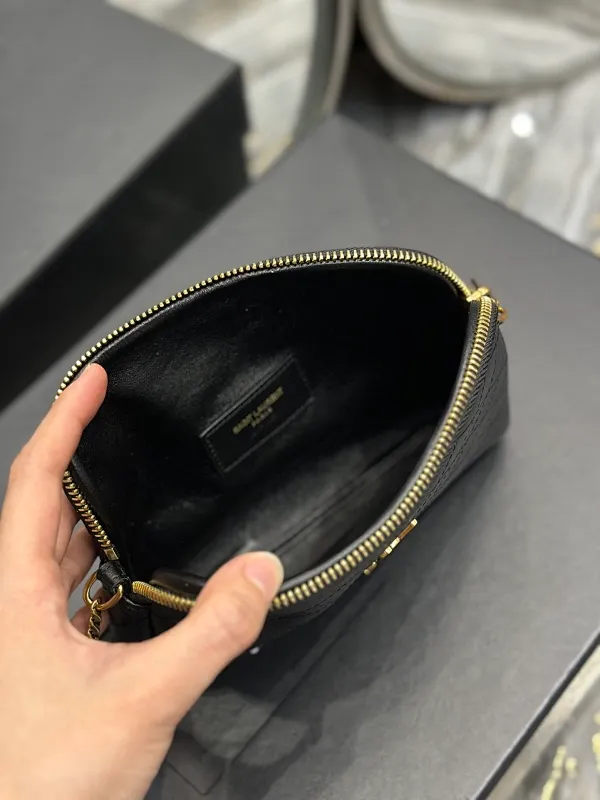 All Categories Official Website "Brand Women's Bags" Women's Bags 💙 YSL 2023 New YSL Crossbody Bag