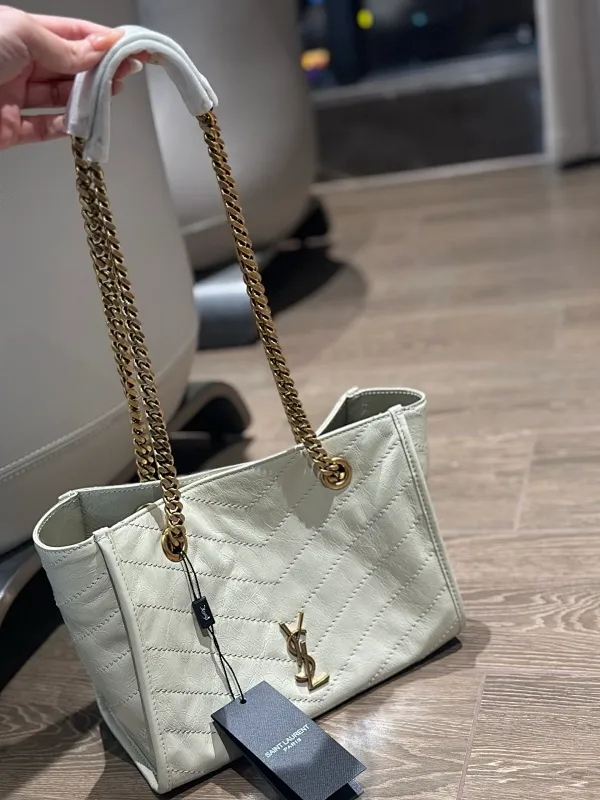 All Categories Official Website "Brand Women's Bags" Women's Bags 💙 YSL 2026 New YSL Handbags