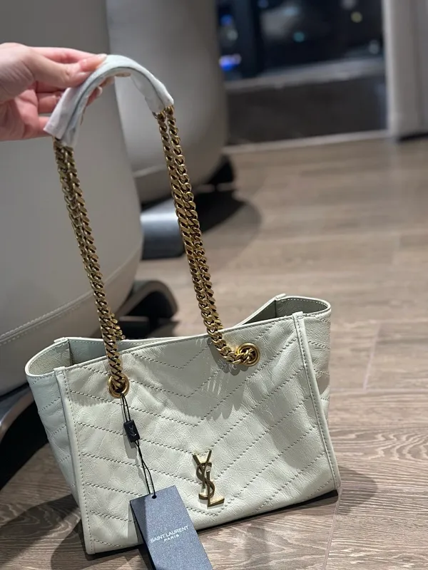 All Categories Official Website "Brand Women's Bags" Women's Bags 💙 YSL 2026 New YSL Handbags