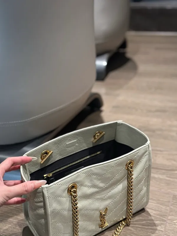 All Categories Official Website "Brand Women's Bags" Women's Bags 💙 YSL 2026 New YSL Handbags