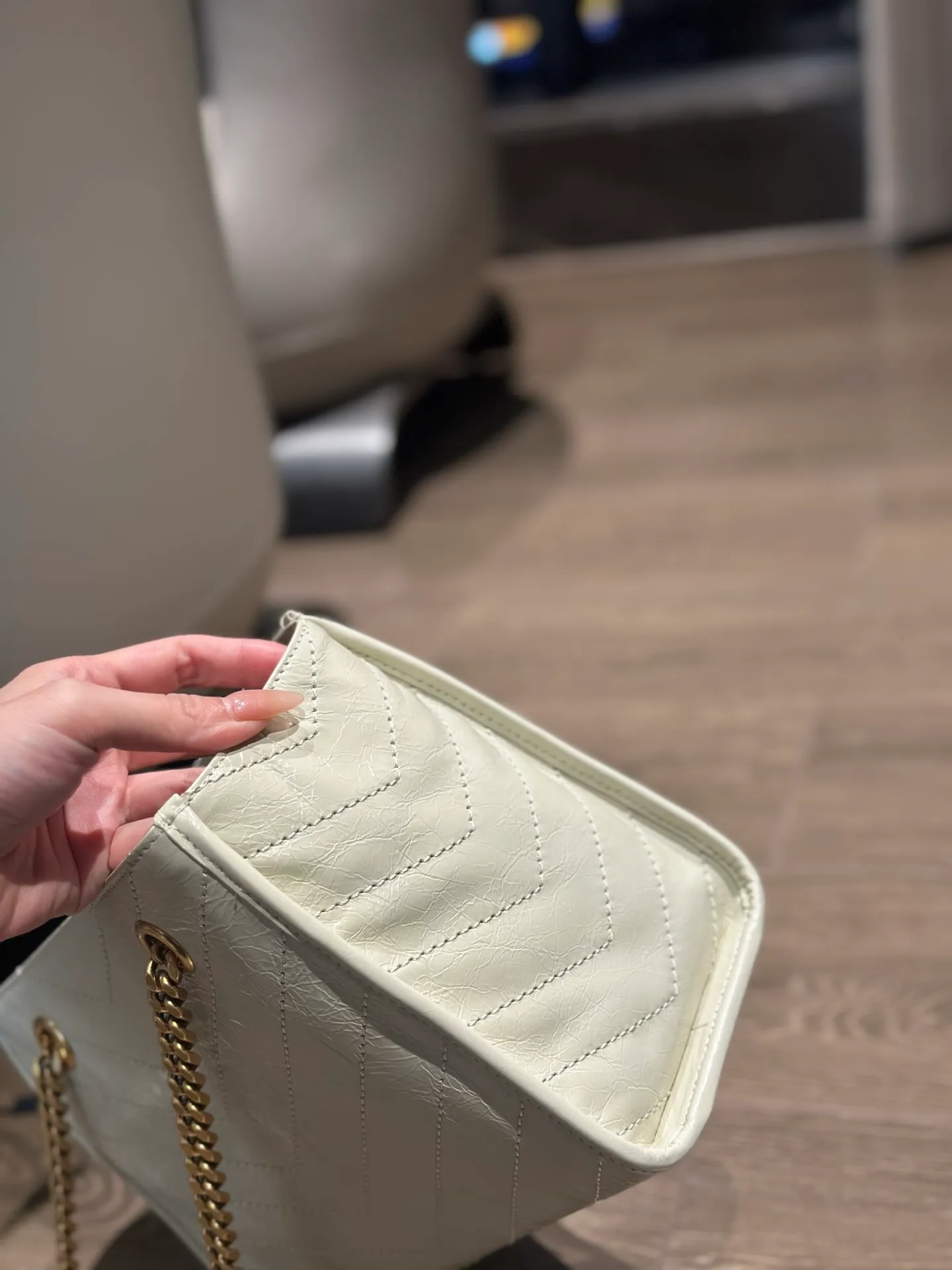 All Categories Official Website "Brand Women's Bags" Women's Bags 💙 YSL 2026 New YSL Handbags
