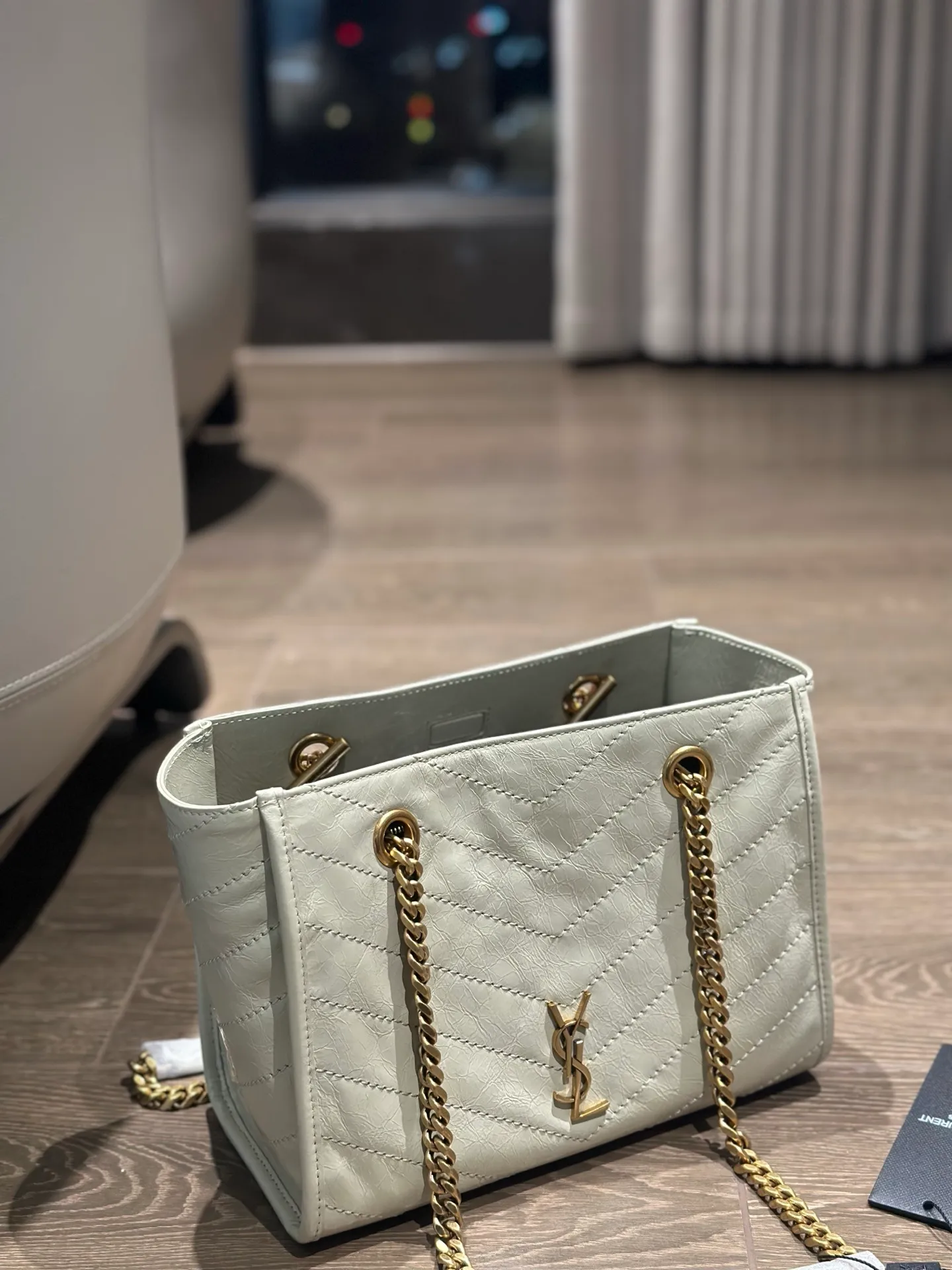 All Categories Official Website "Brand Women's Bags" Women's Bags 💙 YSL 2026 New YSL Handbags