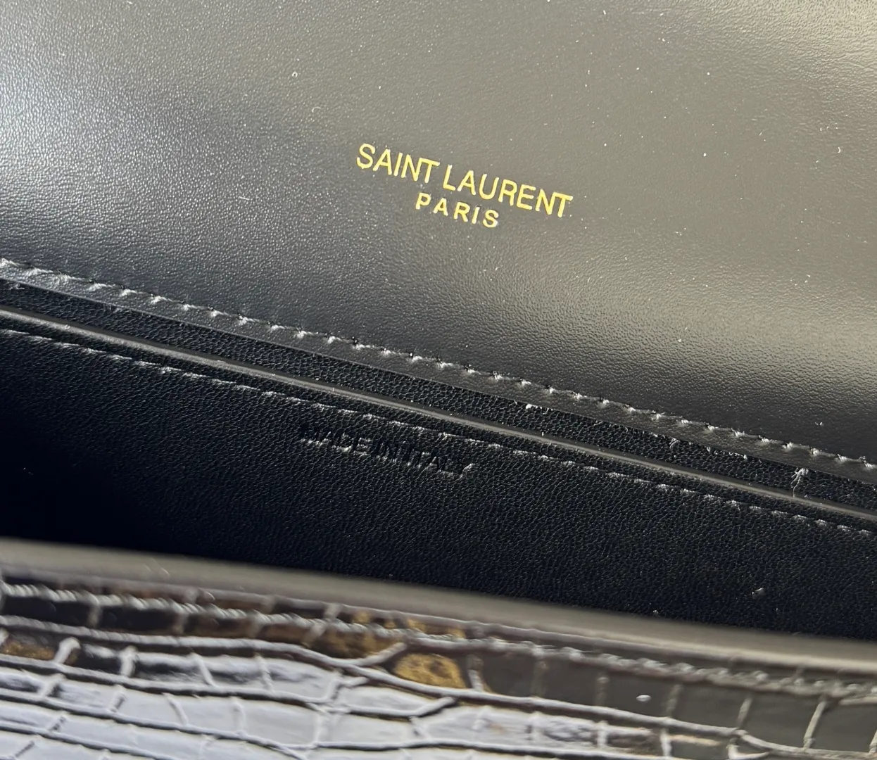 All Categories Official Website "Brand Women's Bags" Women's Bags 💙 YSL 2026 New YSL Crossbody Bag