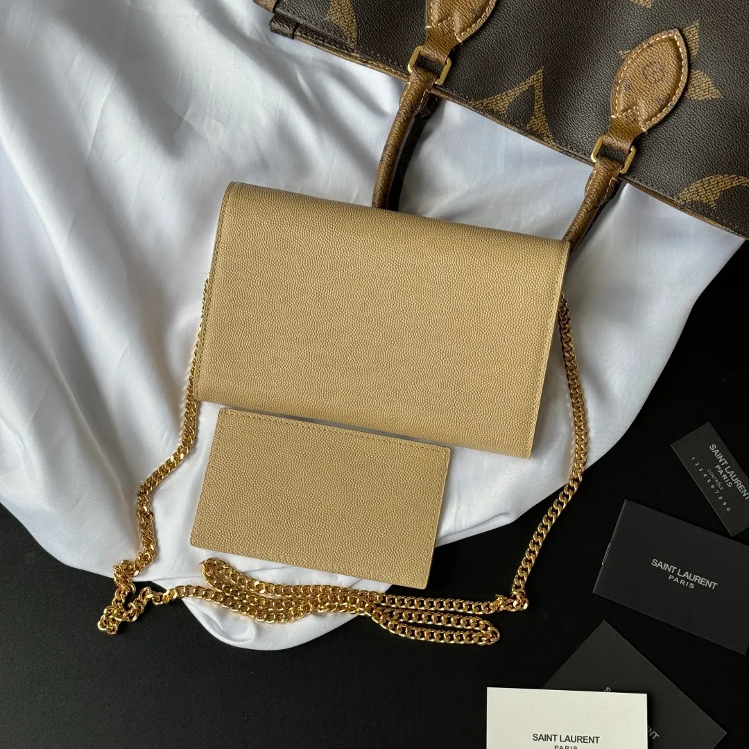 All Categories Official Website "Brand Women's Bags" Women's Bags 💙 YSL 2026 New YSL Crossbody Bag
