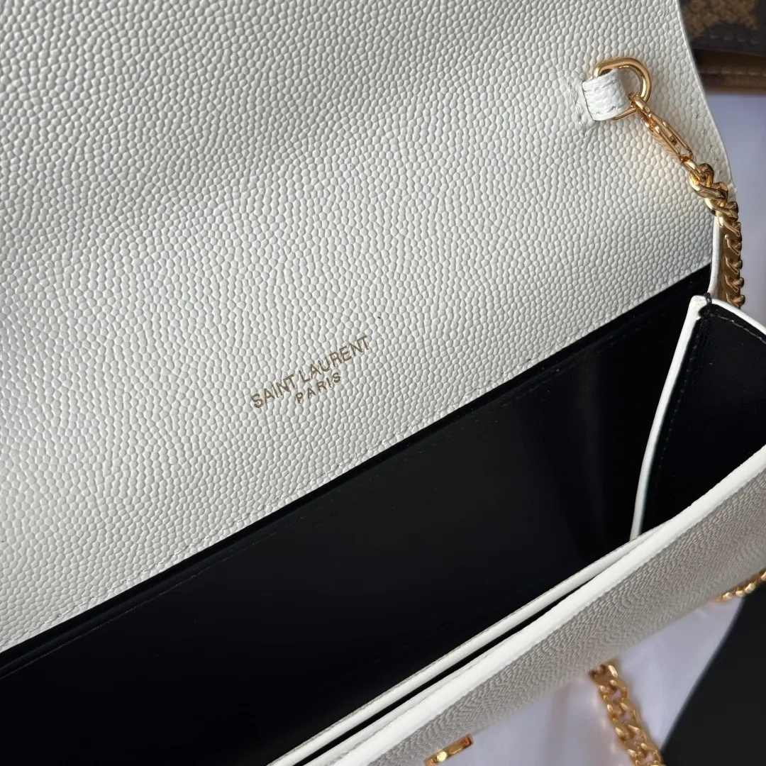 All Categories Official Website "Brand Women's Bags" Women's Bags 💙 YSL 2026 New YSL Crossbody Bag