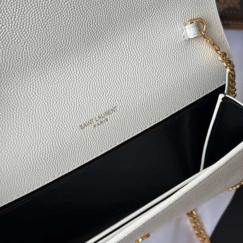 All Categories Official Website "Brand Women's Bags" Women's Bags 💙 YSL 2026 New YSL Crossbody Bag