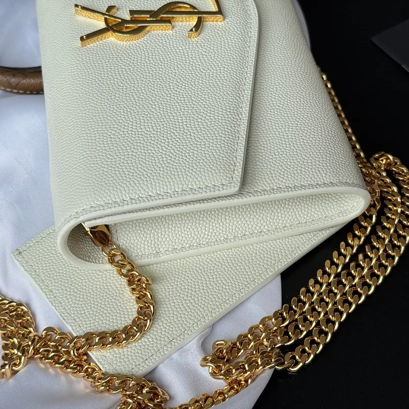 All Categories Official Website "Brand Women's Bags" Women's Bags 💙 YSL 2026 New YSL Crossbody Bag