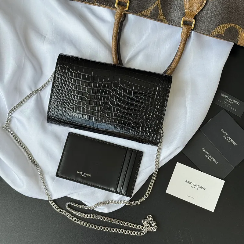 All Categories Official Website "Brand Women's Bags" Women's Bags 💙 YSL 2026 New YSL Crossbody Bag