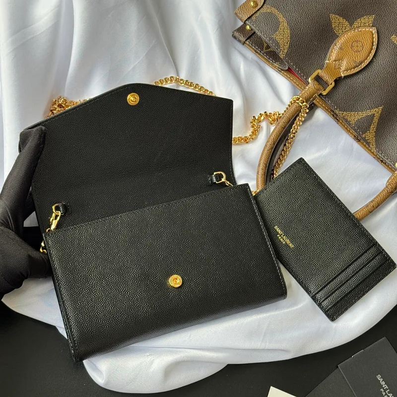 All Categories Official Website "Brand Women's Bags" Women's Bags 💙 YSL 2026 New YSL Crossbody Bag
