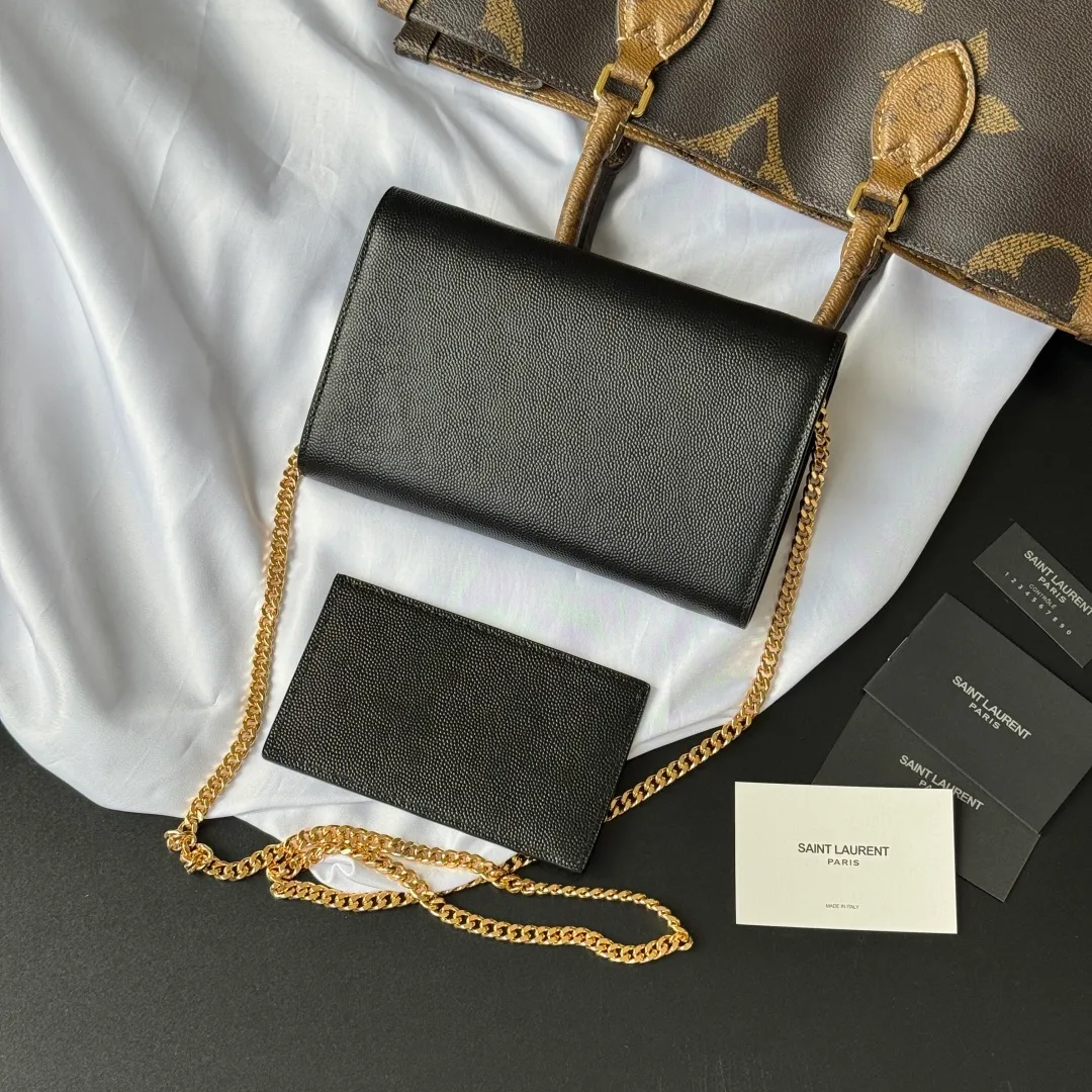 All Categories Official Website "Brand Women's Bags" Women's Bags 💙 YSL 2026 New YSL Crossbody Bag
