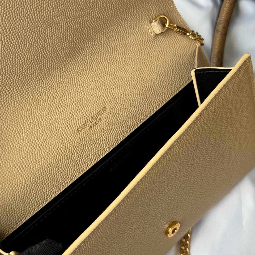 All Categories Official Website "Brand Women's Bags" Women's Bags 💙 YSL 2026 New YSL Crossbody Bag