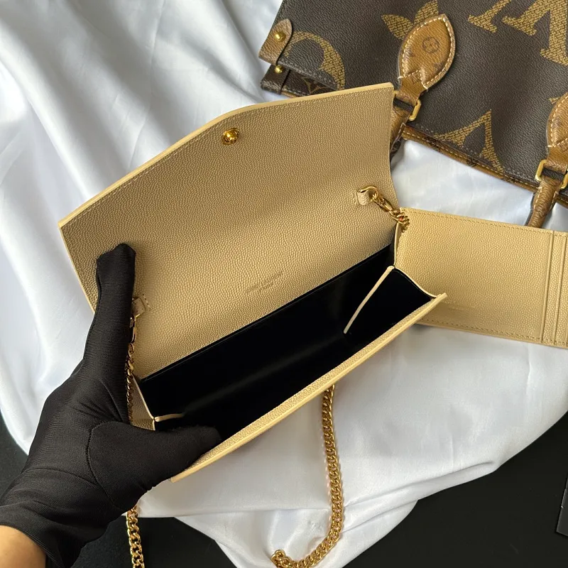 All Categories Official Website "Brand Women's Bags" Women's Bags 💙 YSL 2026 New YSL Crossbody Bag
