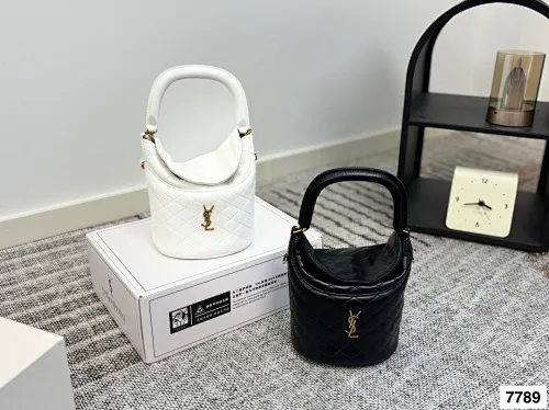 All Categories Official Website "Brand Women's Bags" Women's Bags 💙 YSL 2025 New YSL Crossbody Bag