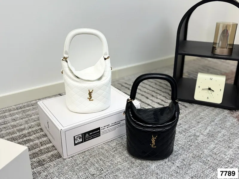 All Categories Official Website "Brand Women's Bags" Women's Bags 💙 YSL 2025 New YSL Crossbody Bag