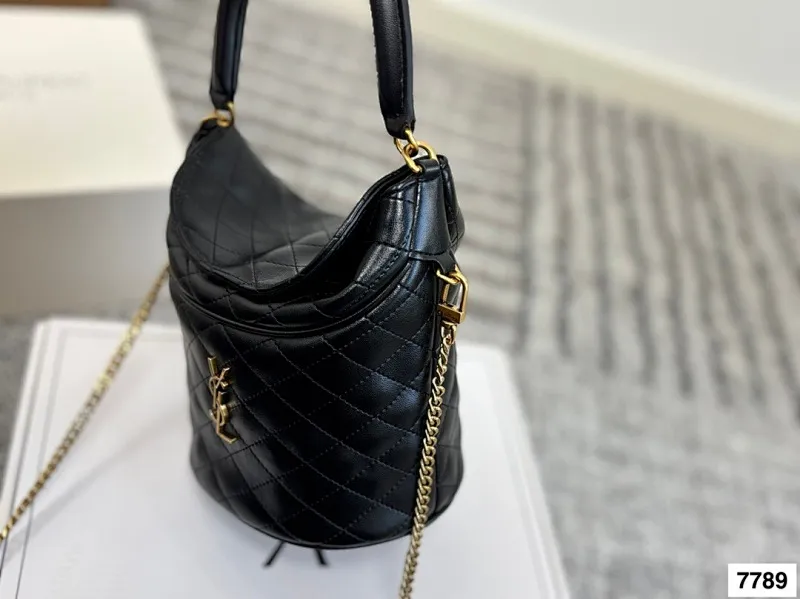 All Categories Official Website "Brand Women's Bags" Women's Bags 💙 YSL 2025 New YSL Crossbody Bag
