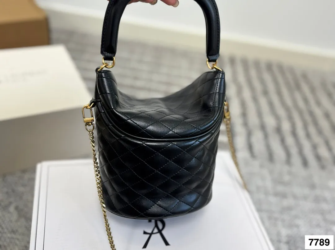 All Categories Official Website "Brand Women's Bags" Women's Bags 💙 YSL 2025 New YSL Crossbody Bag