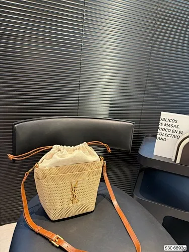 All Categories Official Website "Brand Women's Bags" Women's Bags 💙 YSL 2025 New YSL Crossbody Bag