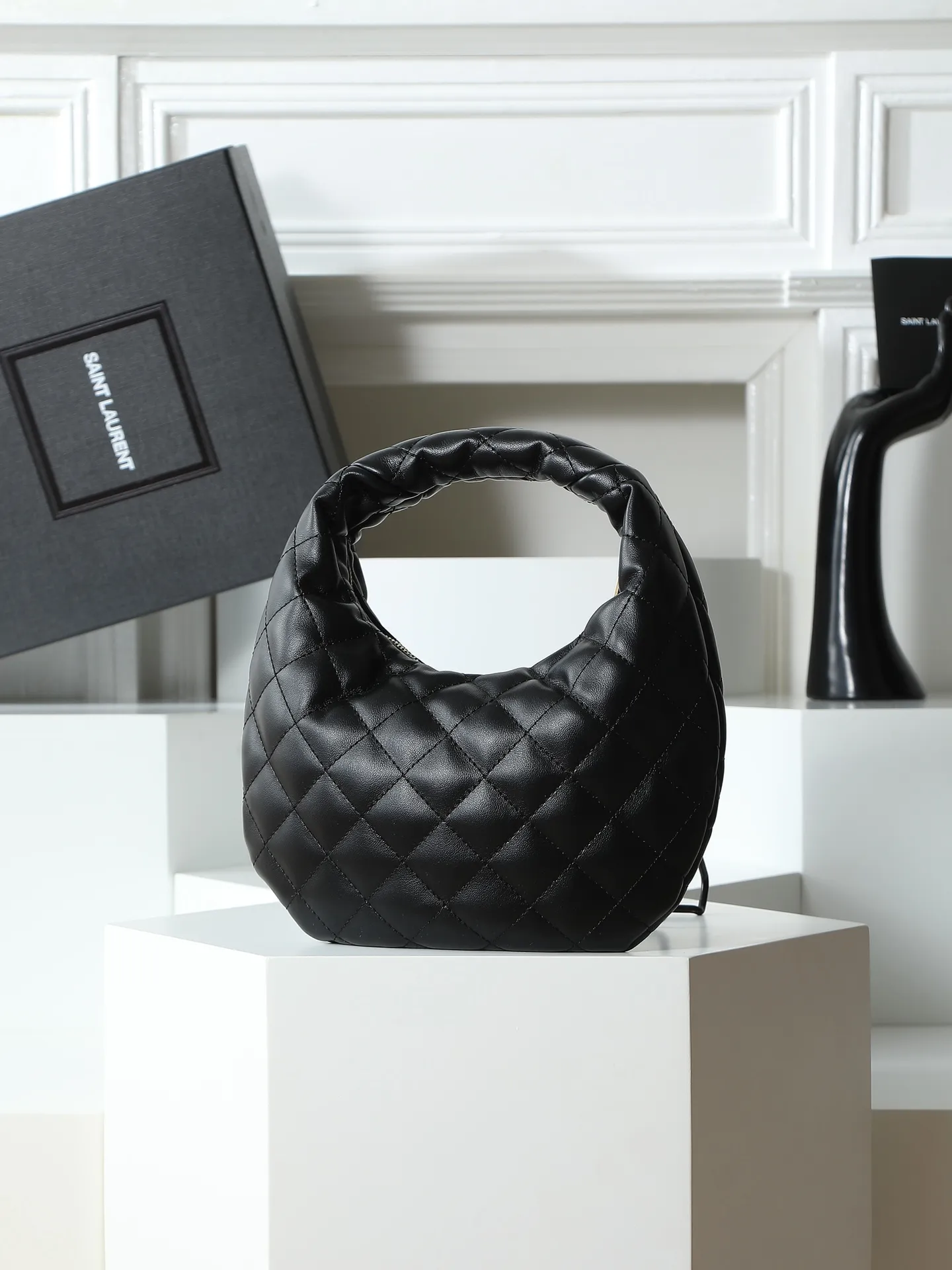 All Categories Official Website "Brand Women's Bags" Women's Bags 💙 YSL 2026 New YSL Handbags