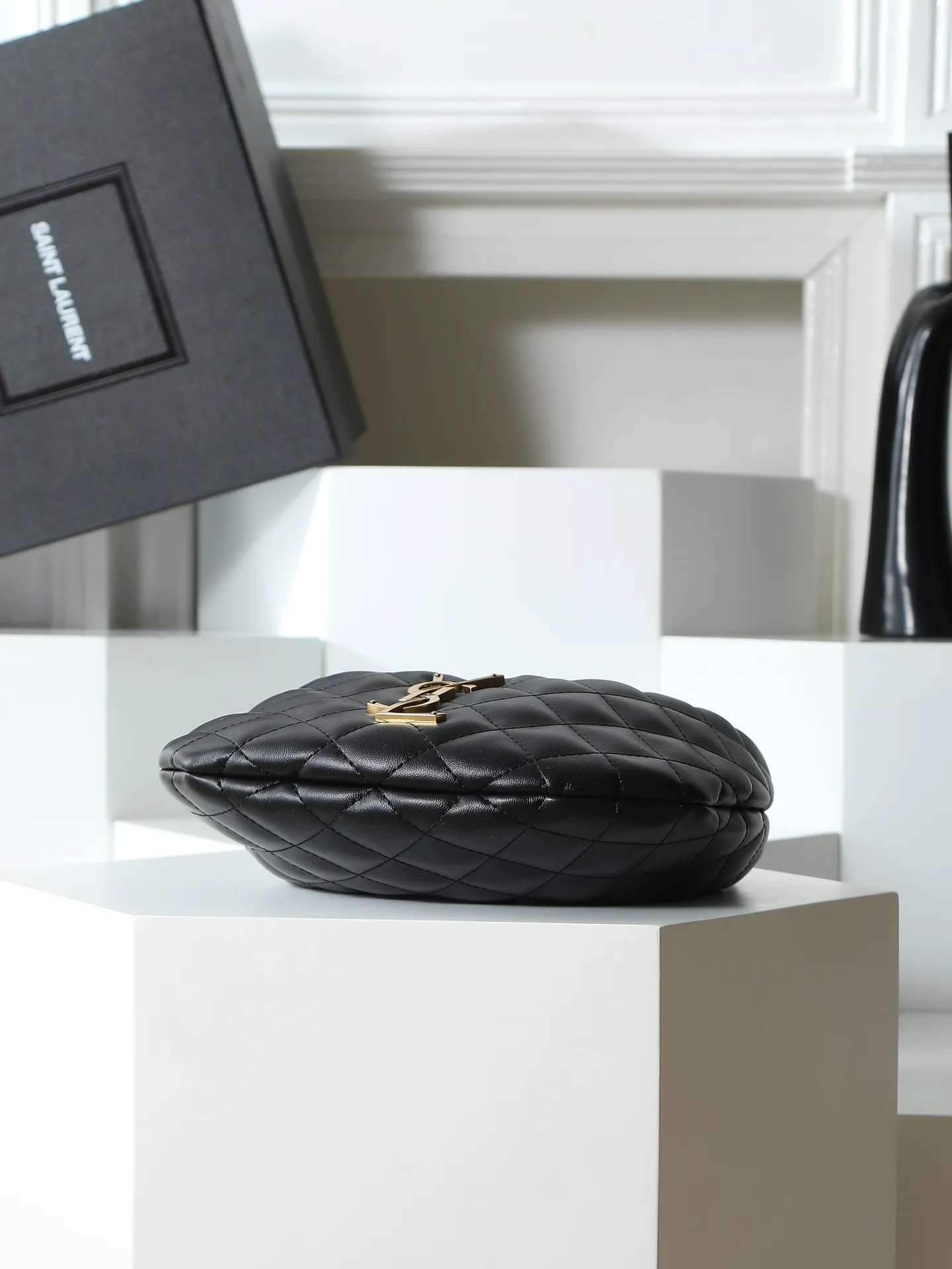 All Categories Official Website "Brand Women's Bags" Women's Bags 💙 YSL 2026 New YSL Handbags