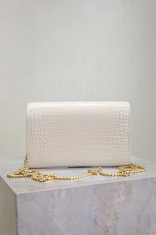 All Categories Official Website "Brand Women's Bags" Women's Bags 💙 YSL 2025 New YSL Crossbody Bag