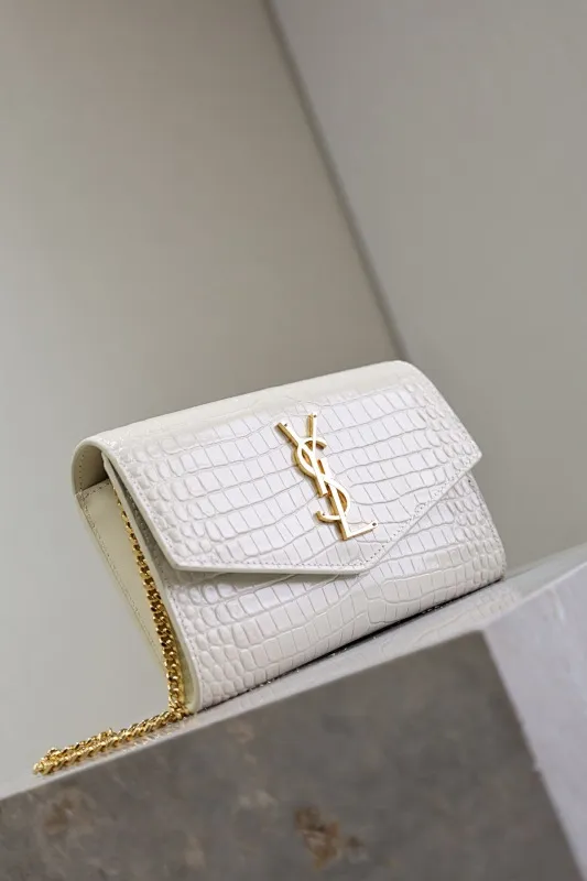 All Categories Official Website "Brand Women's Bags" Women's Bags 💙 YSL 2025 New YSL Crossbody Bag