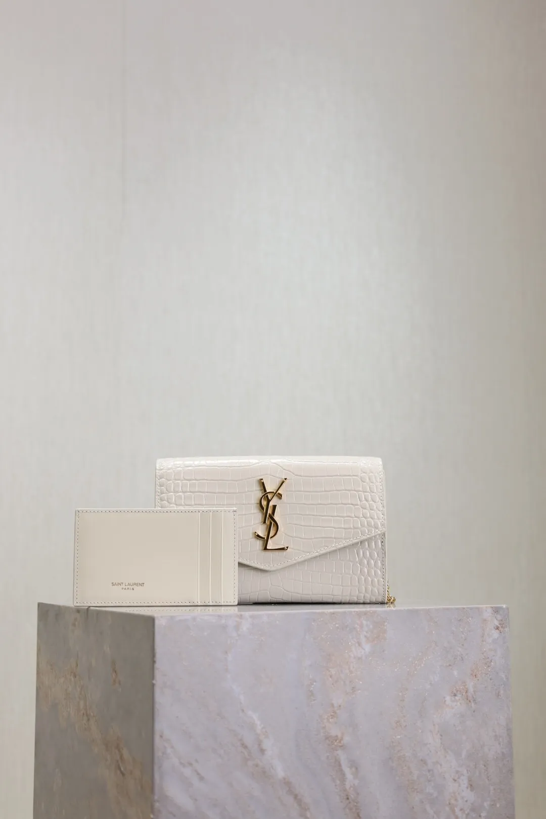 All Categories Official Website "Brand Women's Bags" Women's Bags 💙 YSL 2025 New YSL Crossbody Bag
