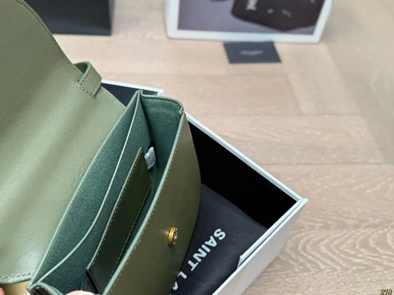 All Categories Official Website "Brand Women's Bags" Women's Bags 💙 YSL 2025 New YSL Crossbody Bag