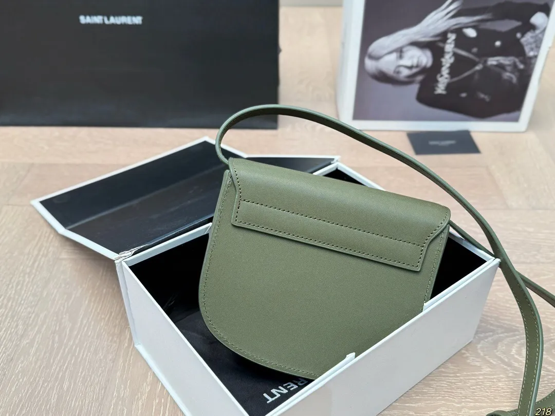 All Categories Official Website "Brand Women's Bags" Women's Bags 💙 YSL 2025 New YSL Crossbody Bag