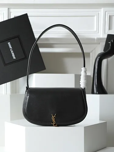 All Categories Official Website "Brand Women's Bags" Women's Bags 💙 YSL 2025 New YSL Underarm Bag
