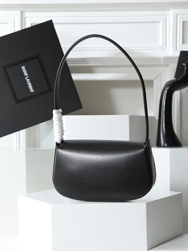 All Categories Official Website "Brand Women's Bags" Women's Bags 💙 YSL 2025 New YSL Underarm Bag