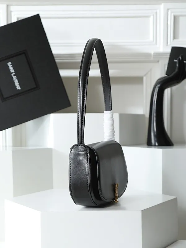 All Categories Official Website "Brand Women's Bags" Women's Bags 💙 YSL 2025 New YSL Underarm Bag