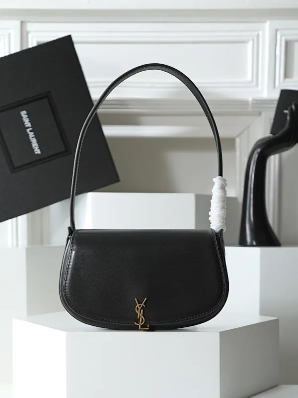 All Categories Official Website "Brand Women's Bags" Women's Bags 💙 YSL 2025 New YSL Underarm Bag