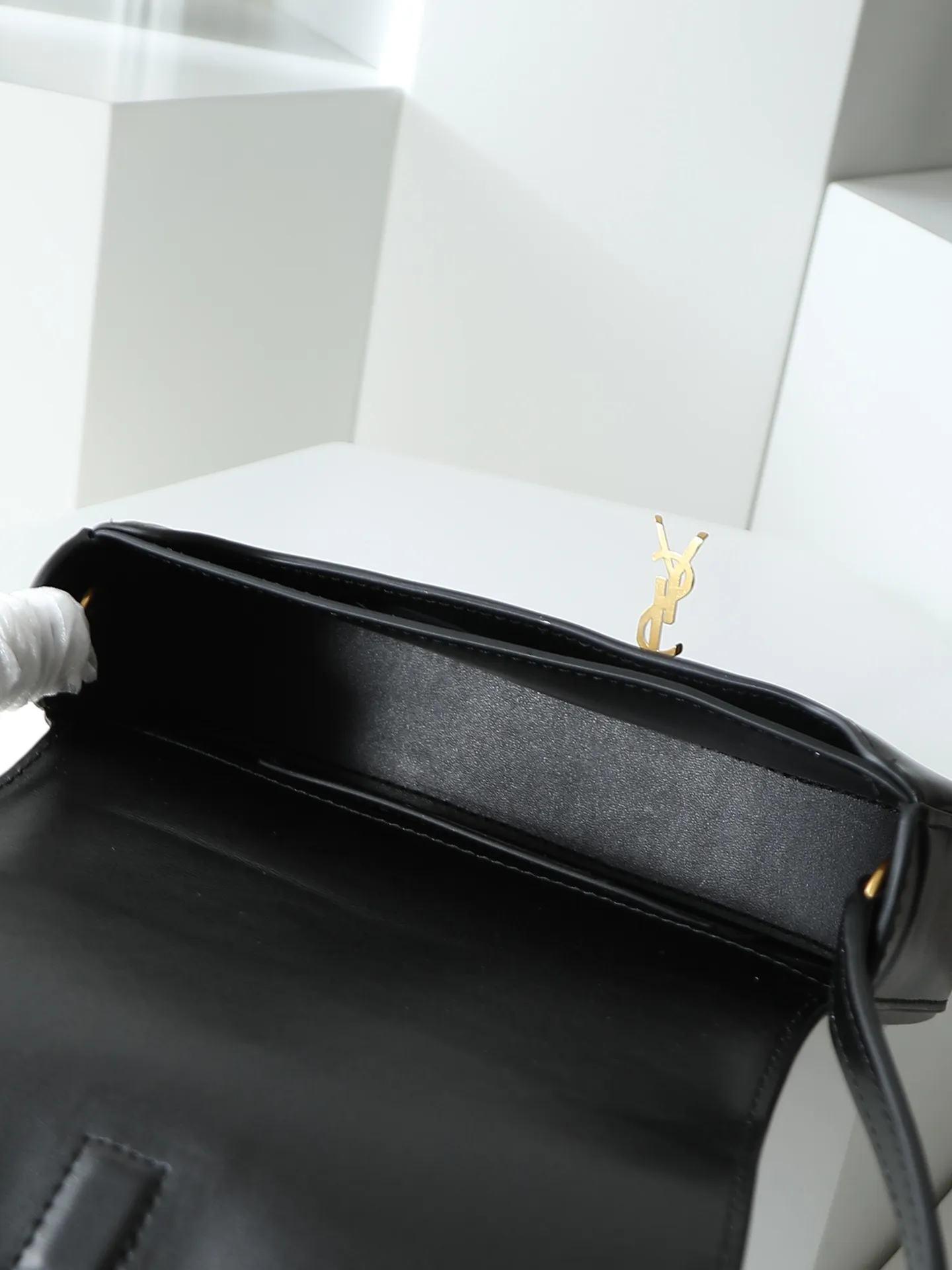 All Categories Official Website "Brand Women's Bags" Women's Bags 💙 YSL 2025 New YSL Underarm Bag