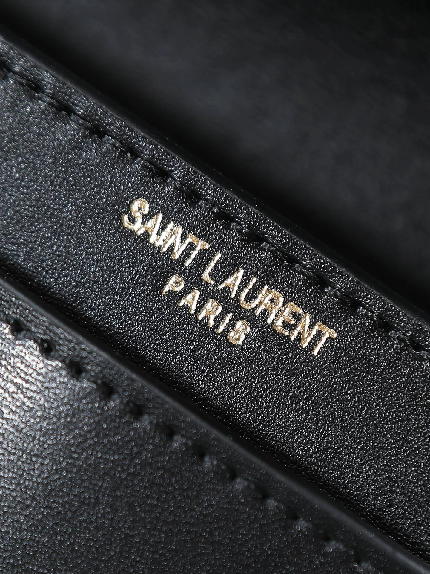 All Categories Official Website "Brand Women's Bags" Women's Bags 💙 YSL 2025 New YSL Underarm Bag