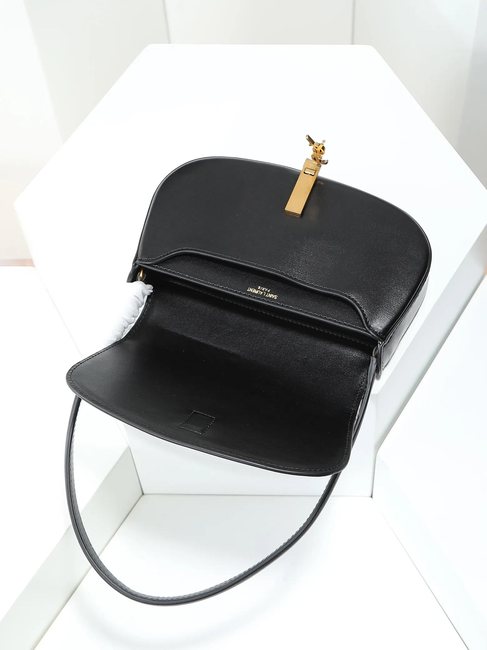 All Categories Official Website "Brand Women's Bags" Women's Bags 💙 YSL 2025 New YSL Underarm Bag