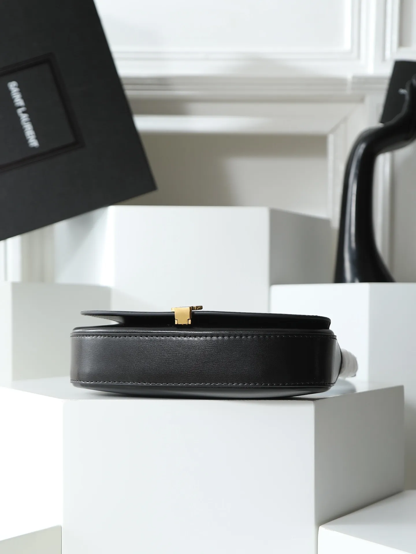 All Categories Official Website "Brand Women's Bags" Women's Bags 💙 YSL 2025 New YSL Underarm Bag