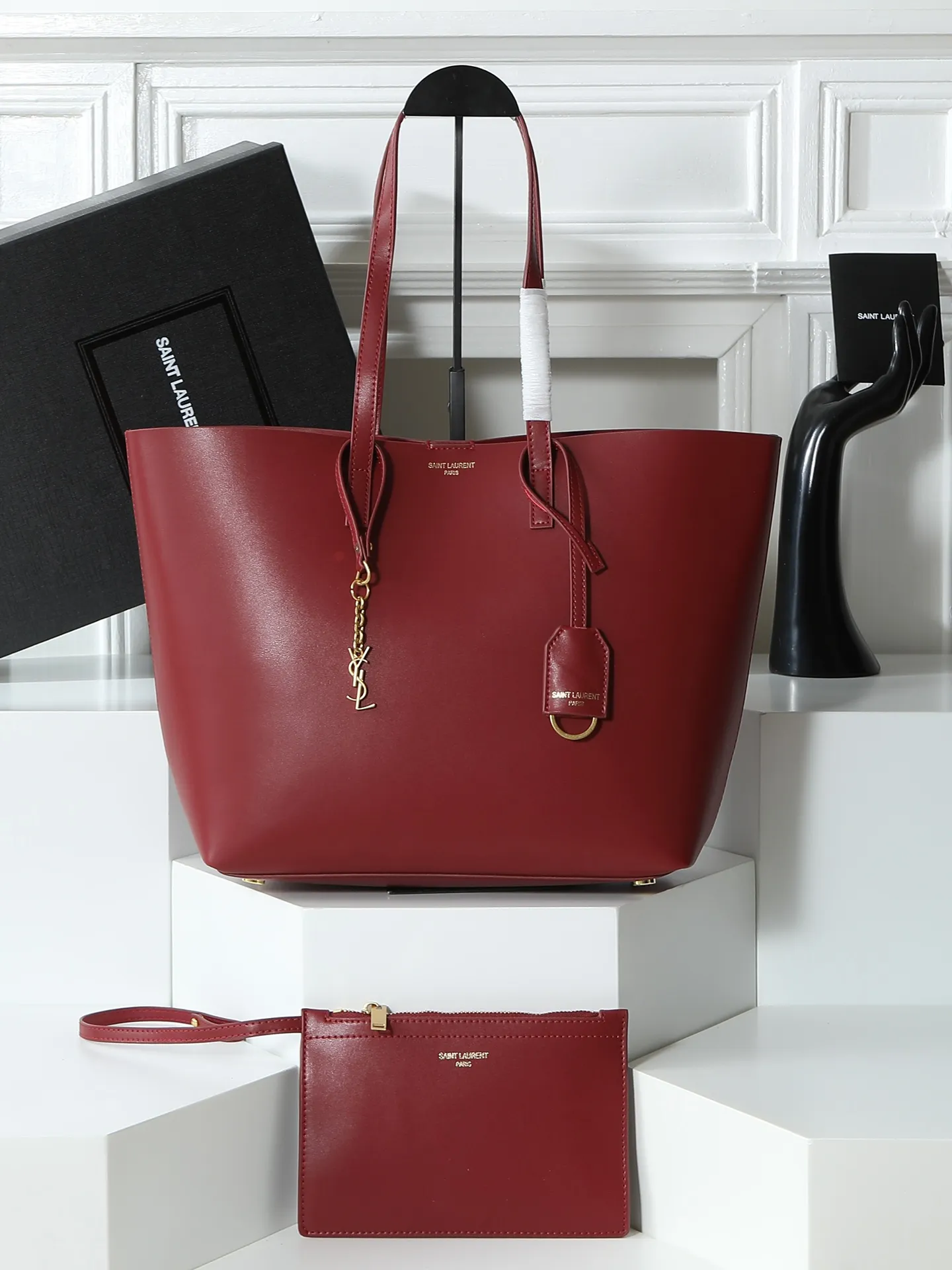 All Categories Official Website "Brand Women's Bags" Women's Bags 💙 YSL 2026 New YSL Handbags