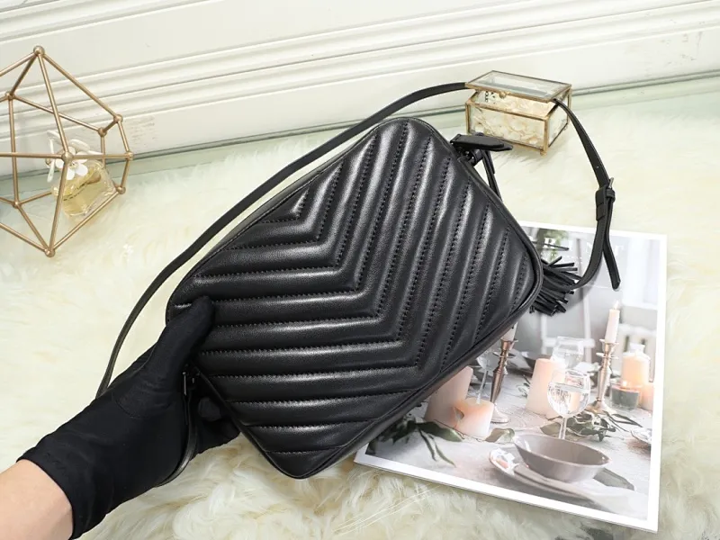 All Categories Official Website "Brand Women's Bags" Women's Bags 💙 YSL 2023 New YSL Camera Bag Wholesale