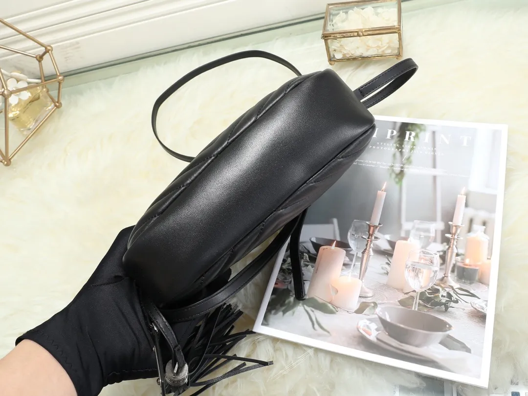 All Categories Official Website "Brand Women's Bags" Women's Bags 💙 YSL 2023 New YSL Camera Bag Wholesale