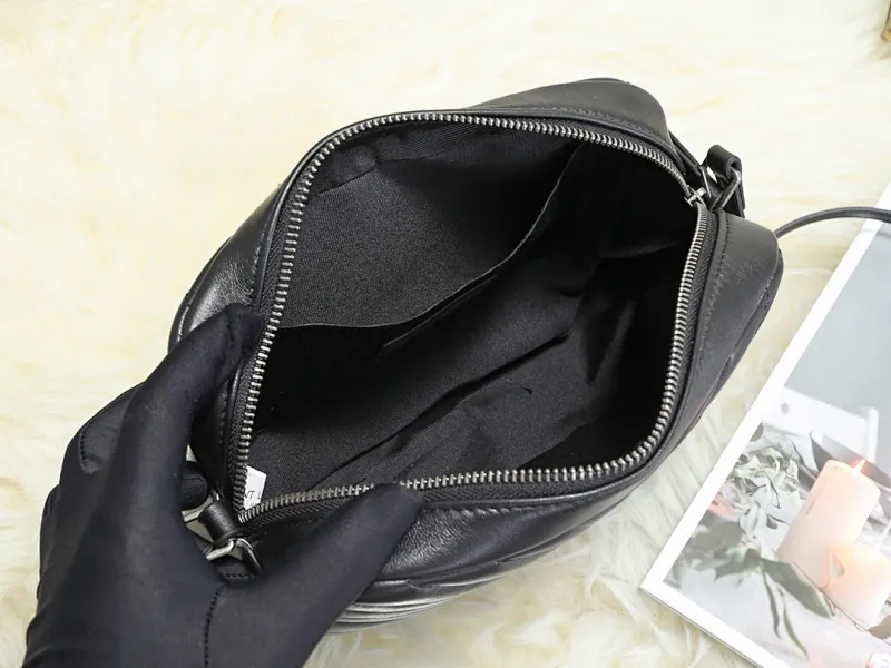 All Categories Official Website "Brand Women's Bags" Women's Bags 💙 YSL 2023 New YSL Camera Bag Wholesale